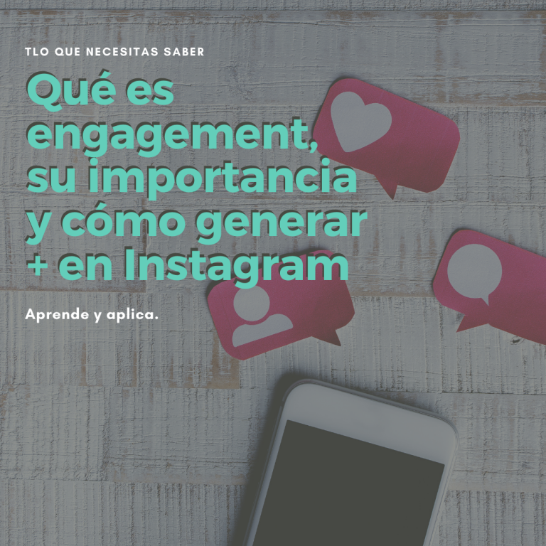 Què es el engagement y su importancia